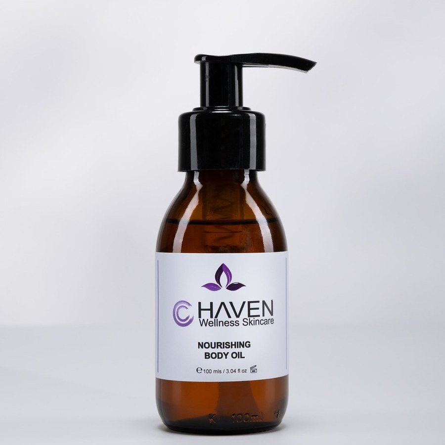 Haven Nourishing Body Oil