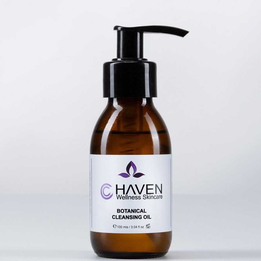 Haven Botanical Cleansing Oil