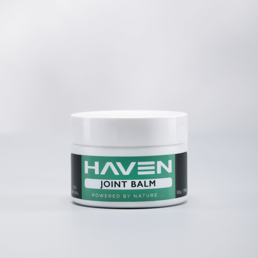 Haven Joint Balm