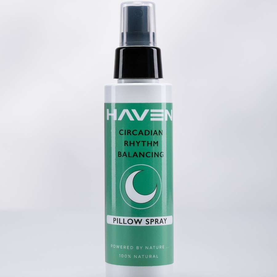 Haven Circadian Rhythm Balancing Pillow Spray